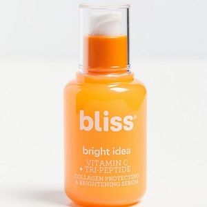 Bliss Bright Idea Serum